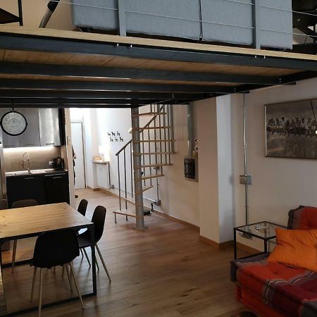 Princy Apartment Milan Exterior photo
